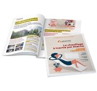 brochure gratuite chauffage electrique aterno